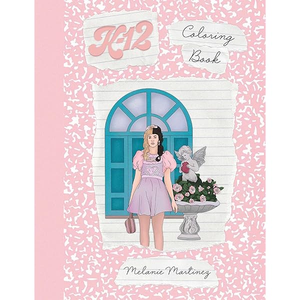 Amazon.com: Melanie Martinez Vinyl Collection: 